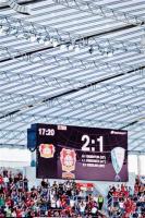 BayArena Bayer 04 Leverkusen - Leverkusen