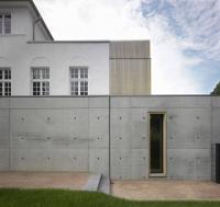 Evangelisches Gemeindehaus  - Dinslaken