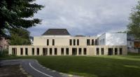 Evangelisches Gemeindehaus  - Dinslaken