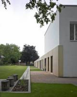 Evangelisches Gemeindehaus  - Dinslaken
