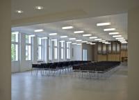 Evangelisches Gemeindehaus  - Dinslaken