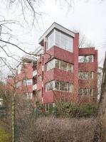 Mehrfamilienhaus Wuppertal - Wuppertal