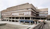 Zentralbibliothek Ruhr-Universit�t Bochum - Bochum