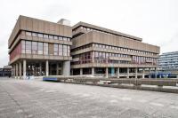 Zentralbibliothek Ruhr-Universit�t Bochum - Bochum