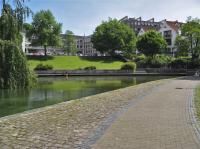 Paderquellgebiet  - Paderborn