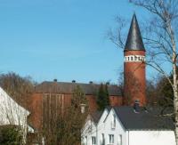 Pfarrkirche Heilig Geist in Hagen-Emst - Hagen