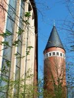 Pfarrkirche Heilig Geist in Hagen-Emst - Hagen