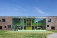 Neubau Kita und Gemeindezentrum Oster-Kirchengemeinde - D�sseldorf