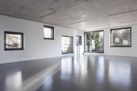 Neubau Kita und Gemeindezentrum Oster-Kirchengemeinde - D�sseldorf