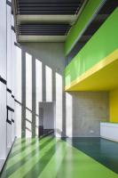 Neubau Kita und Gemeindezentrum Oster-Kirchengemeinde - D�sseldorf