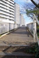 Einkaufszentrum FORUM CITY M�lheim mit verdichteter Wohnbebauung - M�lheim an der Ruhr