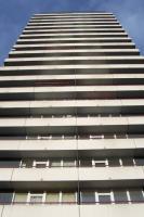 Einkaufszentrum FORUM CITY M�lheim mit verdichteter Wohnbebauung - M�lheim an der Ruhr