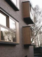 Hector House  - D�sseldorf