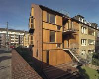 Hector House  - D�sseldorf