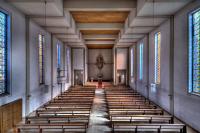 St. Albertus-Magnus Kirche Dortmund - Dortmund