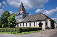 Evangelische Kirche Lindenhorst  - Dortmund