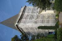 Evangelische Kirche Lindenhorst  - Dortmund