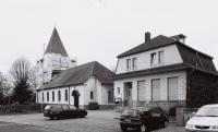 Evangelische Kirche Lindenhorst  - Dortmund