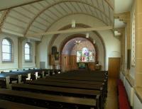 Evangelische Kirche Lindenhorst  - Dortmund