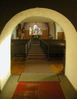 Evangelische Kirche Lindenhorst  - Dortmund