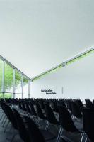 Markuskirche Gladbeck, Martin Luther Forum Ruhr e.V. - Gladbeck