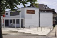 Markuskirche Gladbeck, Martin Luther Forum Ruhr e.V. - Gladbeck