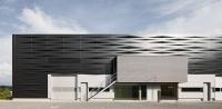 E.ON Energy Research Center - Versuchshalle - Aachen