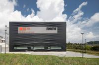 E.ON Energy Research Center - Versuchshalle - Aachen