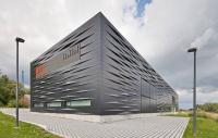 E.ON Energy Research Center - Versuchshalle - Aachen