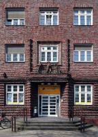 Postamt Buer  - Gelsenkirchen