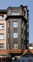 Wohn- und Gesch�ftshaus Bismarckstra�e - Gelsenkirchen
