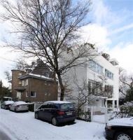 Haus Hussmann - K�ln