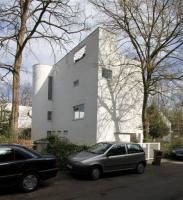 Haus Hussmann - K�ln