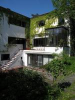 Haus B�hm  - K�ln