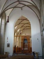 Syrisch-orthodoxes Kloster, ehem. Dominikanerkloster - Warburg