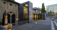 Erweiterung Essener Domschatzkammer und Domhof - Essen