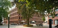 Diakonie D�sseldorf  - D�sseldorf