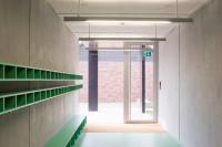 Offene Ganztagsschule Deutzer Stra�e - D�sseldorf