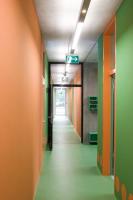 Offene Ganztagsschule Deutzer Stra�e - D�sseldorf