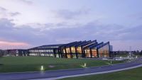 Amada Solution Center Haan - Haan