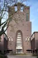 Heilig-Kreuz-Kirche Gelsenkirchen - Gelsenkirchen