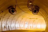 Tunnel Burgholz - Wuppertal