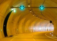 Tunnel Burgholz - Wuppertal