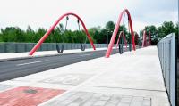 Br�cke Ripshorster Stra�e  - Oberhausen
