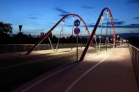 Br�cke Ripshorster Stra�e  - Oberhausen