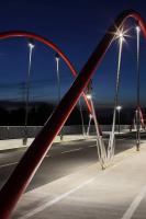 Br�cke Ripshorster Stra�e  - Oberhausen