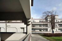 Vittinghoff-Siedlung - Gelsenkirchen