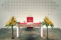 Thomaskirche Gelsenkirchen - Gelsenkirchen