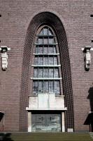 Heilig-Kreuz-Kirche Gelsenkirchen - Gelsenkirchen
