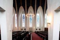 Heilig-Kreuz-Kirche Gelsenkirchen - Gelsenkirchen